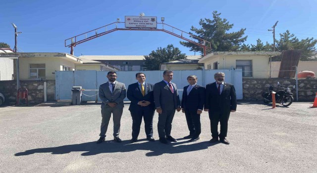 Sarıgül, Niğdeden af çağrısında bulundu