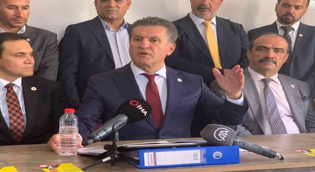Sarıgülden HDPye bakanlık açıklaması