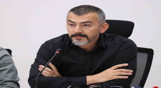 Savaş Abak: Transferi bitirdik