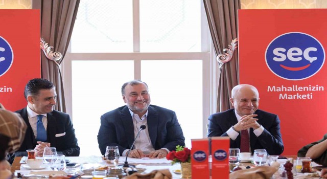 Seç Market, mahalle bakkallarını markete dönüştürüyor