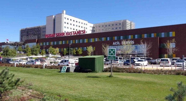 Şehir hastanelerindeki otizm merkezlerinin ikincisi Yozgatta kuruldu