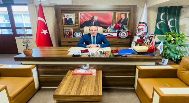 Şehit aileleri: “Şehit nurlanmış, gazi onurlanmış askerdir”