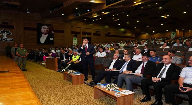 Şehitkamildeki öğretmenlere 1500 TL müjdesi