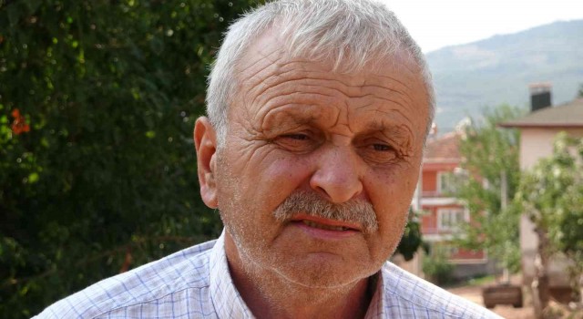 Selden ailesiyle birlikte son anda kurtulan Ömer amca: Yeniden doğmuş gibi hissettim