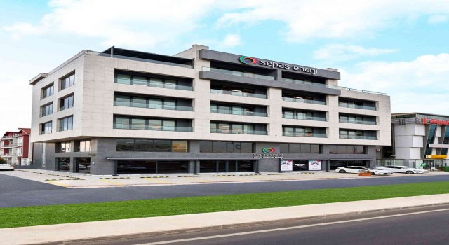 Sepaş Enerji, Kadınlar için Harika İşyeri unvanı kazandı