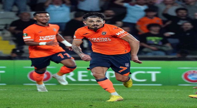Serdar Gürler Avrupada ilk golünü kaydetti