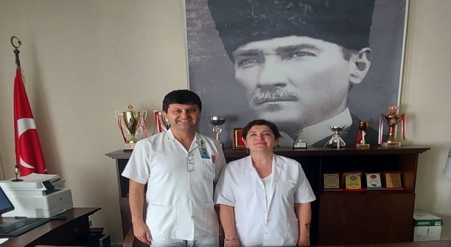 Serik Devlet Hastanesinde Sigara Bırakma Polikliniği hizmete girdi