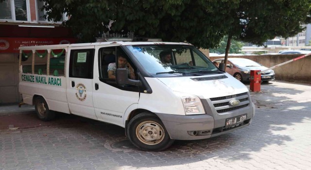 Şermin Sarıyı eski kocası daha önce de öldürmek istemiş