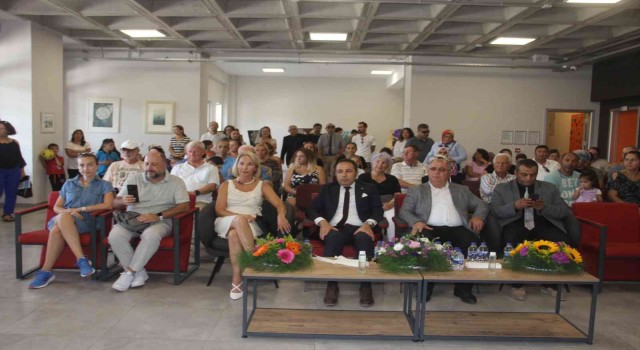 Sevenleri hayırsever iş adamını unutmadı