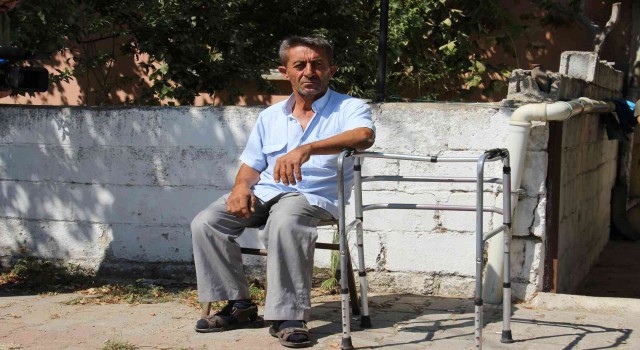 Seyahatin özgürlüğünü kısıtladılar