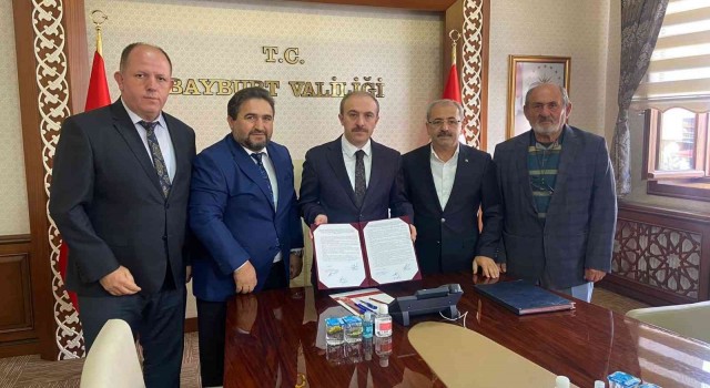 Seyhan, 120 öğrenci kapasiteli yatılı Kuran kursu binasının yapımı üstlendi
