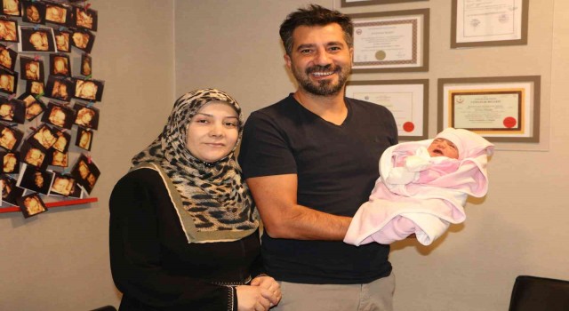 Sezaryen doğumdan sonra skar defekti hastalığına dikkat: Gebe kalma ihtimalini düşürüyor