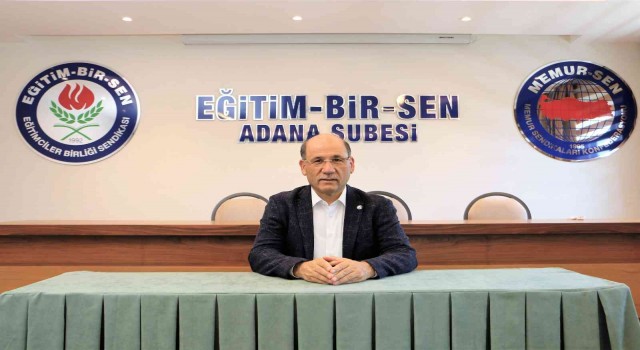 Sezer: Yeni dönem buruk bir sevinçle başladı