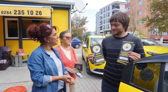 Şiddeti Frenliyoruz Projesinin ikinci etabına Bulgarca da dahil oldu