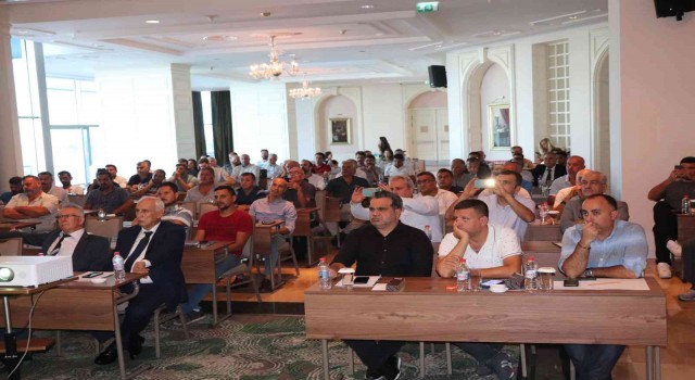 Siemens Türkiye, Enerjimiz Bir sloganıyla seminerlerine devam ediyor