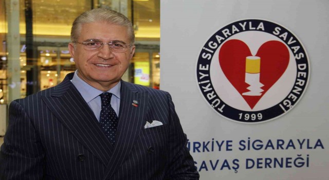 “Sigara, kalbin en büyük düşmanıdır”