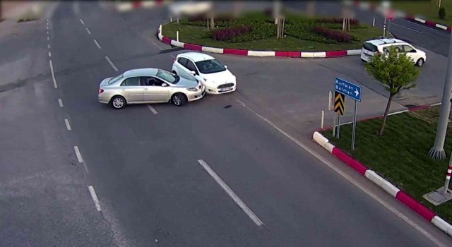 Siirtte 7 aylık trafik bilançosu korkuttu: 4 ölü, 456 yaralı