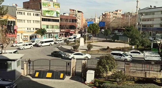 Siirtte trafiğe kayıtlı toplam taşıt sayısı 21 bin 268 oldu