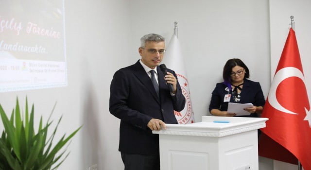 Silivri GETATın açılışı gerçekleştirildi
