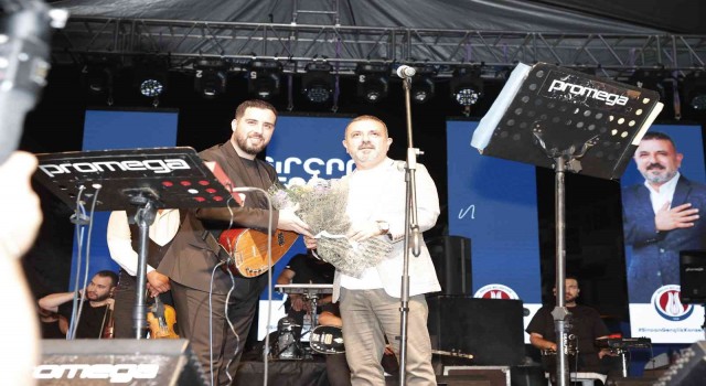 Sincanda Mustafa taş rüzgarı esti