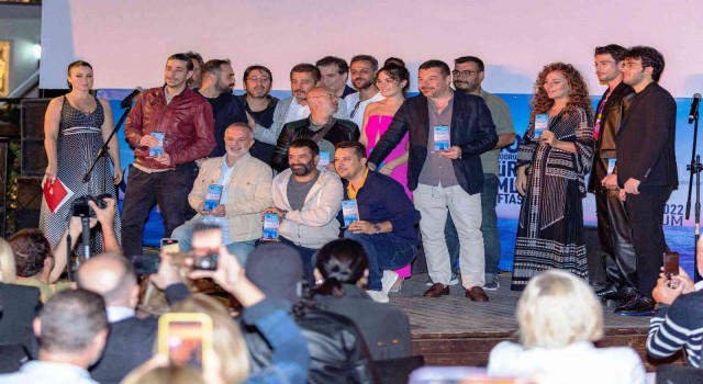 Sinema salonu sahipleri Cem Yılmaza veda etti