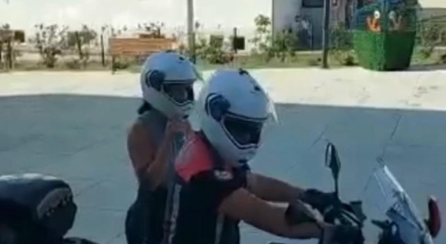 Sinopta genç kızı polisler KPSSye yetiştirdi