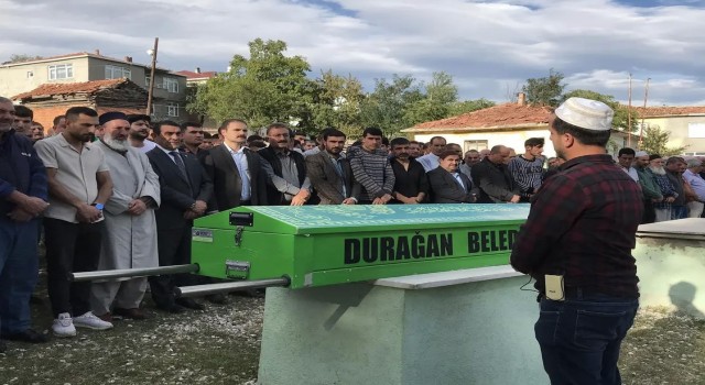 Sinopta iki kişi arasında silahlı kavga: 1 ölü