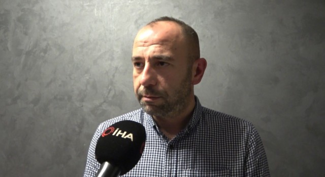 Sinopta iş yeri kurşunlanan market sahibinden açıklamalar