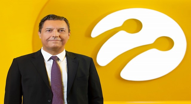 Şirketlere tek noktadan e-posta, video konferans, dosya yedekleme ve paylaşma imkanı