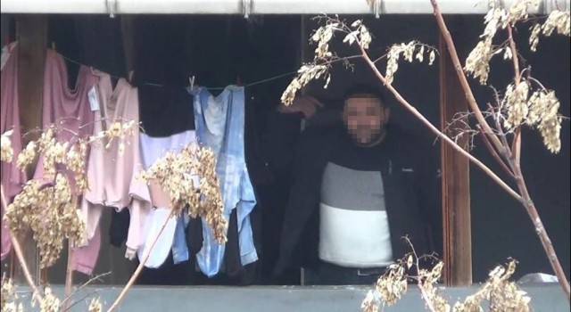 Şişlide eşini ve ailesini rehin alan sanığın yargılandığı davada karar açıklandı