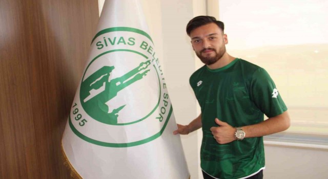 Sivas Belediyespor, Tarık Kurtu kadrosuna kattı