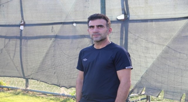 Sivas Belediyesporda Teknik Direktör Yusuf Tokuş ile yollar ayrıldı