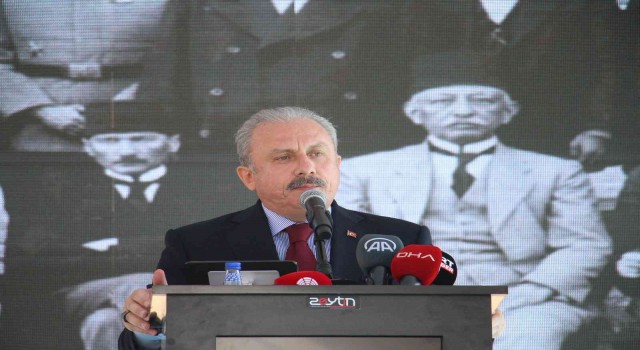 Sivas Kongresinin 103. yıl dönümü çeşitli etkinliklerle kutlandı