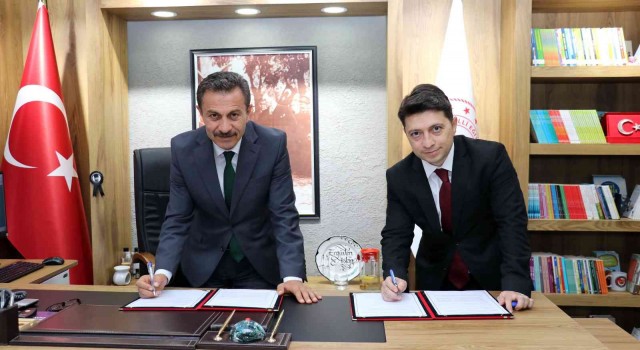 Sivasın 17 ilçesindeki 50 okulda “Enerji Okuryazarlığı” eğitimleri başlıyor