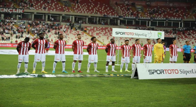 Sivasspor - İstanbulspor maçının VARı Erkan Engin