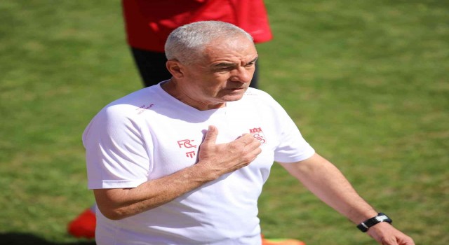 Sivasspor, Ankaragücü maçına hazır