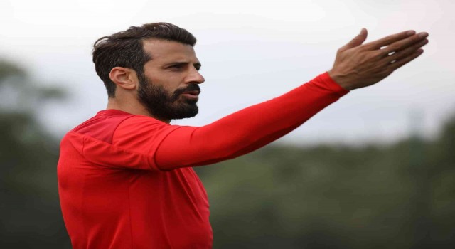 Sivasspor taraftarı, Caner Osmanpaşayı takımda istemiyor