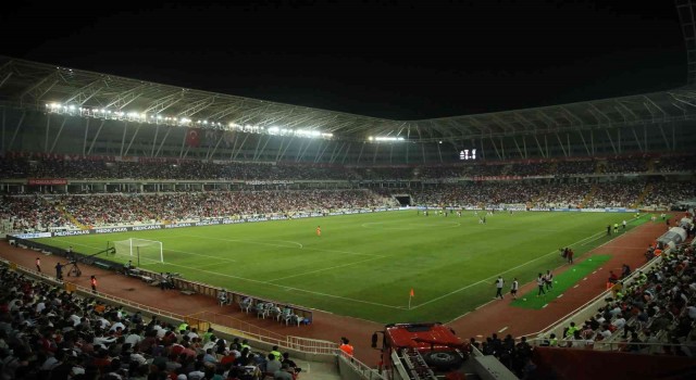 Sivasspora 31 bin Euro para cezası!