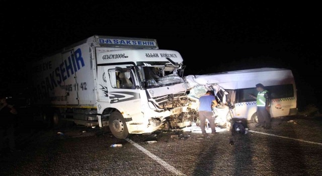Sivasta feci kazada hayatını kaybedenlerin isimleri belli oldu