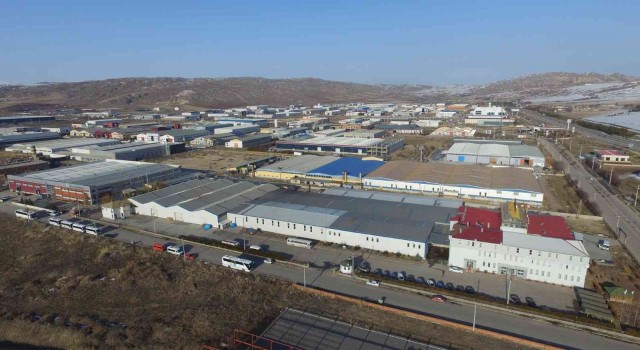 Sivasta ihracat 61 milyon doları geçti