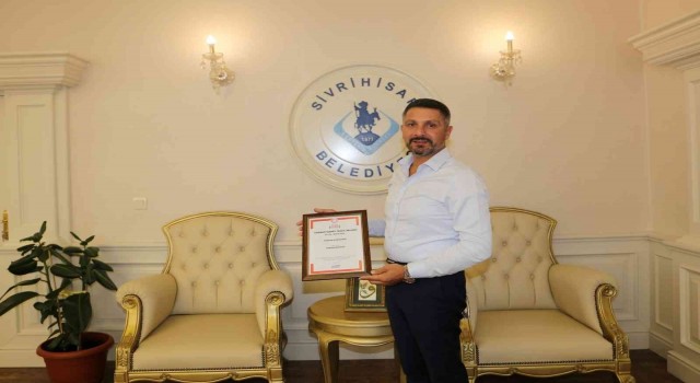 Sivrihisar Kelem Dolması da tescillendi