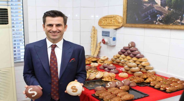 Söke Un Yönetim Kurulu Başkanı Ulusoy: Dünyada yaşanması muhtemel tahıl ve un krizine karşı Türkiye tedbirleri artırdı