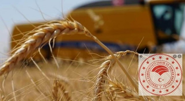Sökede 565 üreticinin ÇKS sorunu çözüldü