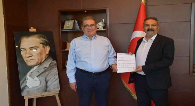 Sökenin Lisanslı Deposu ruhsatına kavuştu