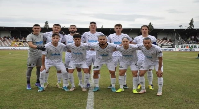 Somaspor kupaya veda etti