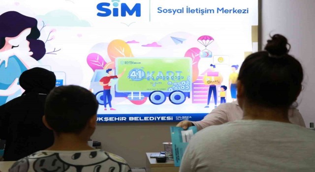 Sosyal yardım alan ailelerin çocuklarına 17 milyon 250 bin 800 TL eğitim desteği
