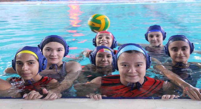 Spor ile gelen başarı, herkese örnek oldu
