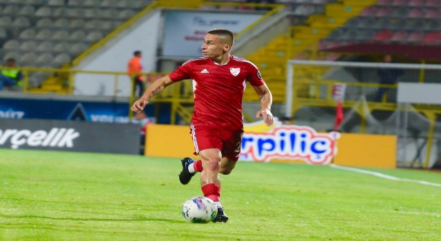 Spor Toto 1. Lig: Boluspor: 1 - Göztepe: 0