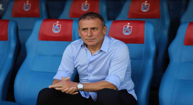Spor Toto Süper Lig: Trabzonspor: 2 - Gaziantep FK: 2 (İlk yarı)