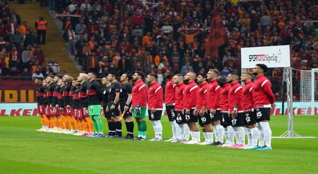 Spor Toto Süper Ligde 7. hafta heyecanı başlıyor